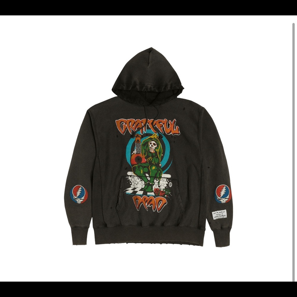 Gallery Dept Men’s Hoodie